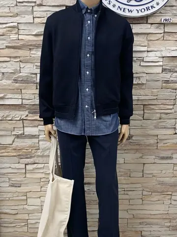 J.PRESS MEN 四日市 コーディネート画像