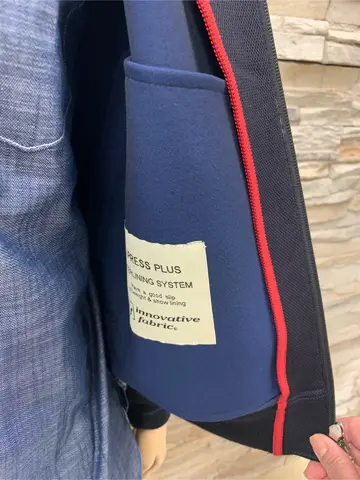 J.PRESS MEN 四日市 コーディネート画像