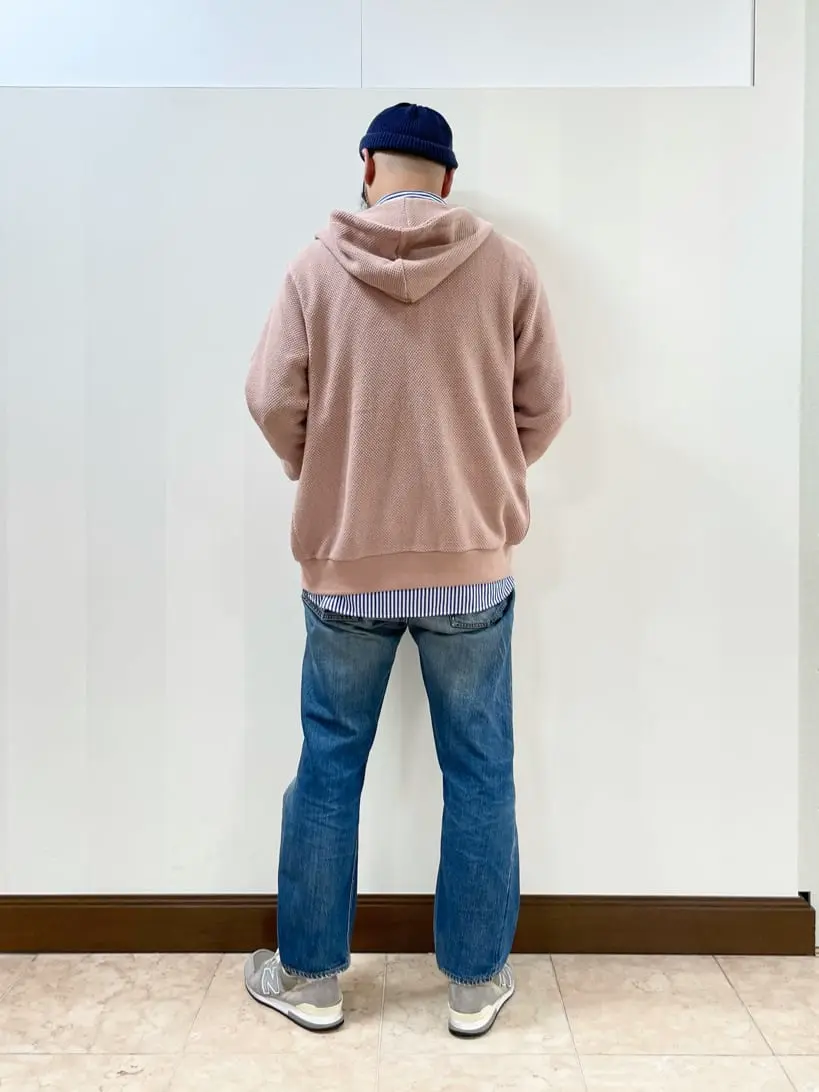 J.PRESS MEN 柳原 コーディネート画像