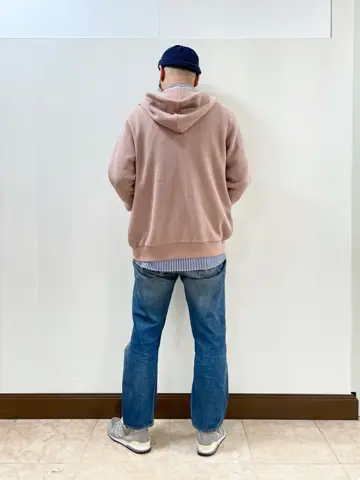 J.PRESS MEN 柳原 コーディネート画像