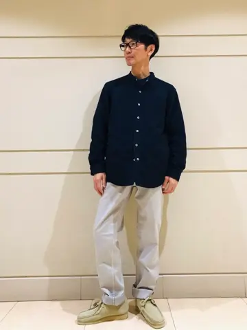 J.PRESS MEN 春木 コーディネート画像