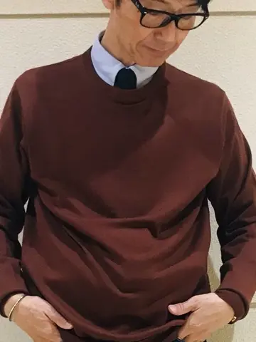 J.PRESS MEN 春木 コーディネート画像