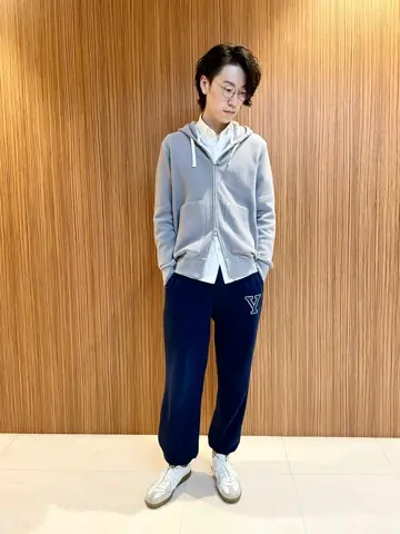 J.PRESS MEN 近藤 コーディネート画像