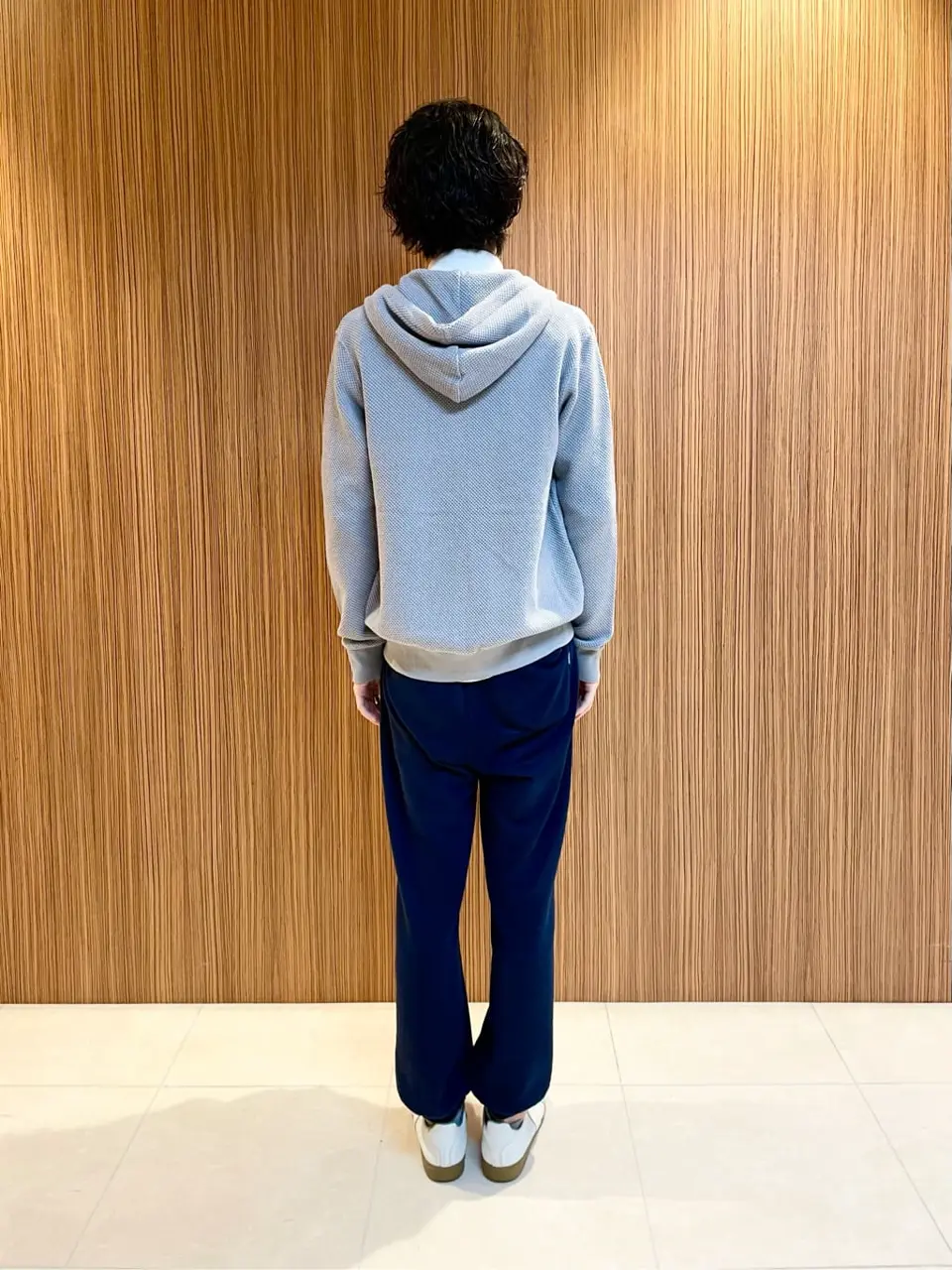 J.PRESS MEN 近藤 コーディネート画像