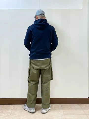 J.PRESS MEN 柳原 コーディネート画像