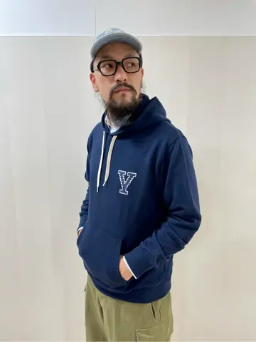 J.PRESS MEN 柳原 コーディネート画像