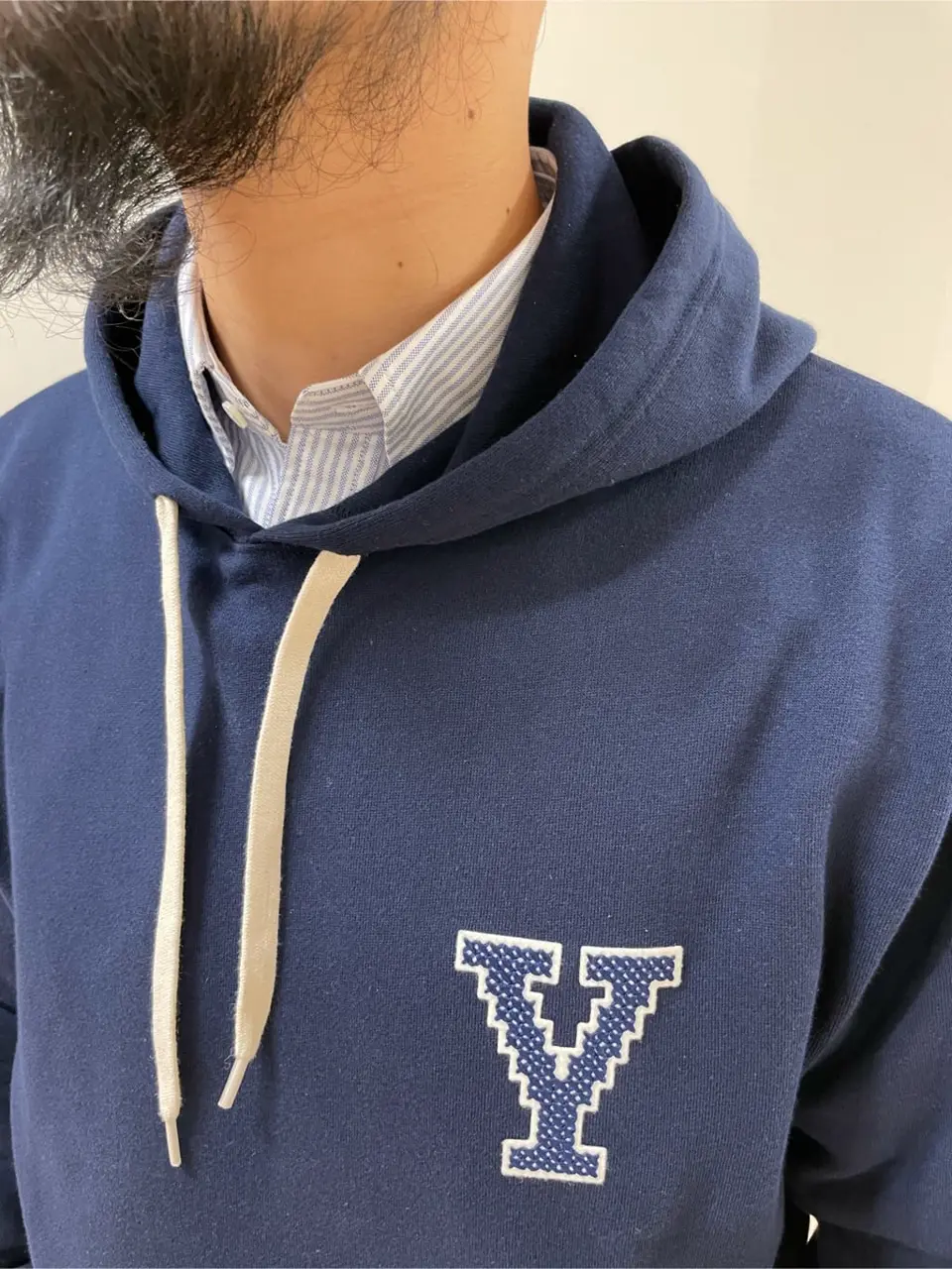 J.PRESS MEN 柳原 コーディネート画像