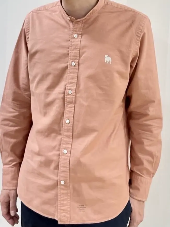 J.PRESS MEN 岡部 コーディネート画像