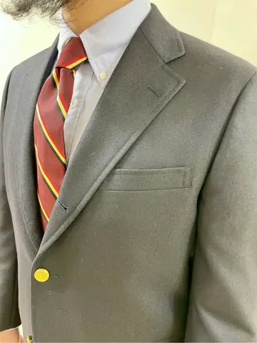 J.PRESS MEN 柳原 コーディネート画像