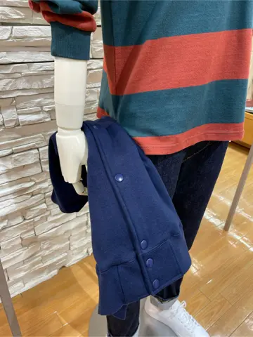 J.PRESS MEN 渡邊 コーディネート画像