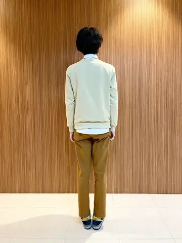 J.PRESS MEN 近藤 コーディネート画像