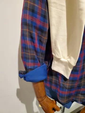 J.PRESS MEN 佐竹 コーディネート画像