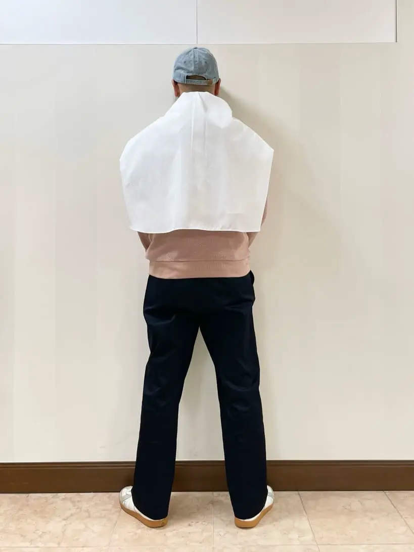 J.PRESS MEN 柳原 コーディネート画像