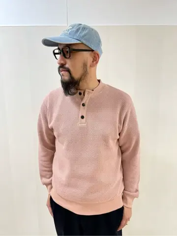 J.PRESS MEN 柳原 コーディネート画像