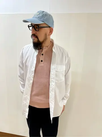 J.PRESS MEN 柳原 コーディネート画像