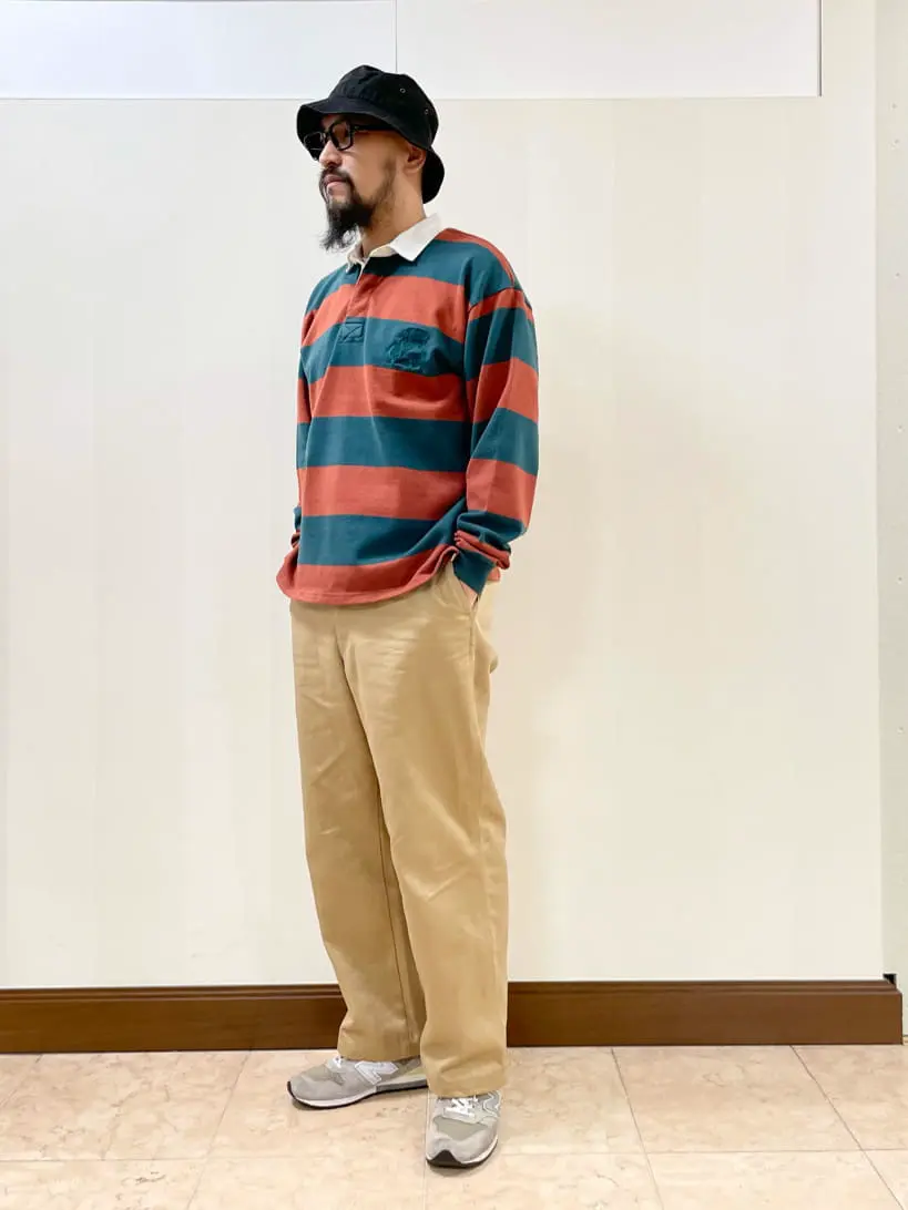 J.PRESS MEN 柳原 コーディネート画像