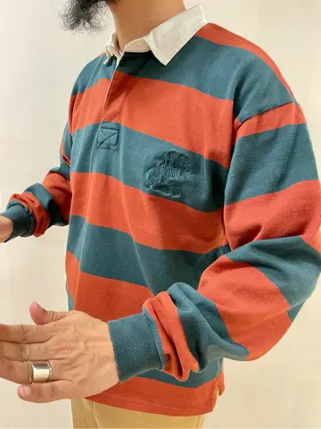 J.PRESS MEN 柳原 コーディネート画像