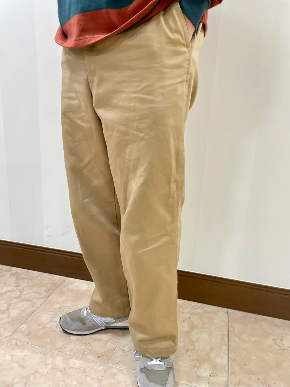 J.PRESS MEN 柳原 コーディネート画像