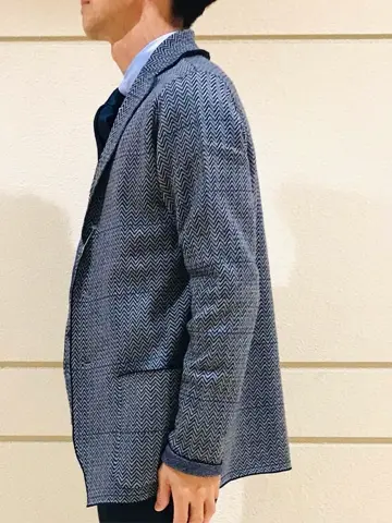 J.PRESS MEN 春木 コーディネート画像