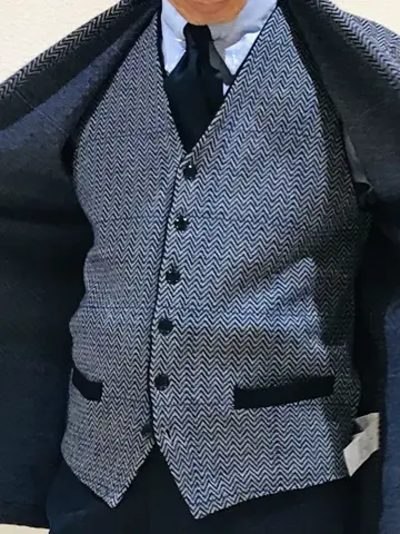 J.PRESS MEN 春木 コーディネート画像