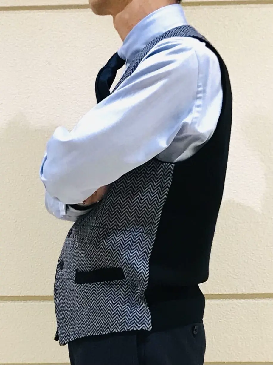 J.PRESS MEN 春木 コーディネート画像