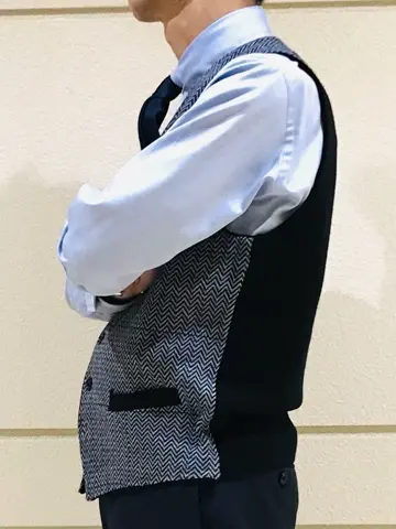 J.PRESS MEN 春木 コーディネート画像