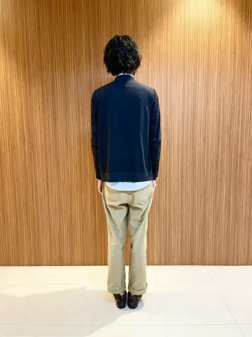 J.PRESS MEN 近藤 コーディネート画像