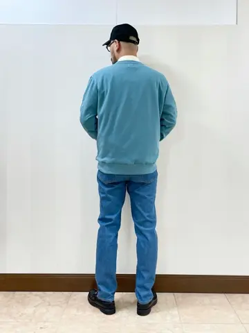 J.PRESS MEN 柳原 コーディネート画像