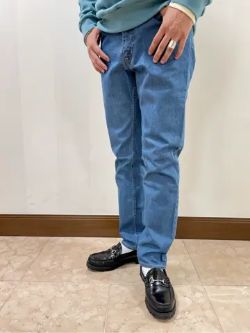 J.PRESS MEN 柳原 コーディネート画像