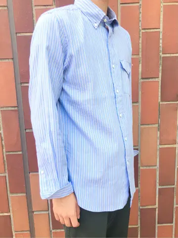 J.PRESS MEN 西本 コーディネート画像