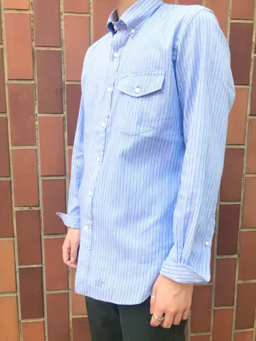 J.PRESS MEN 西本 コーディネート画像