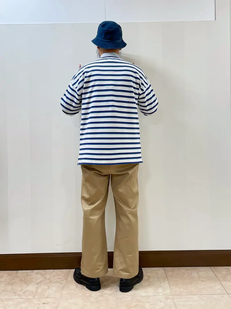 J.PRESS MEN 柳原 コーディネート画像