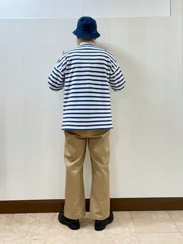 J.PRESS MEN 柳原 コーディネート画像