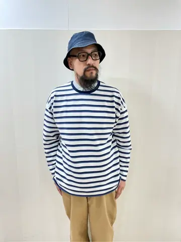 J.PRESS MEN 柳原 コーディネート画像