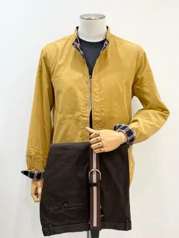 J.PRESS MEN 笹島 コーディネート画像