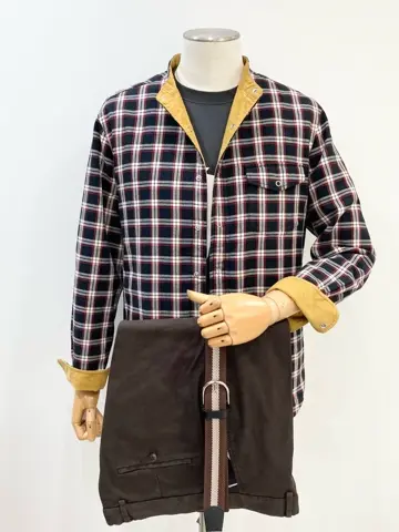 J.PRESS MEN 笹島 コーディネート画像