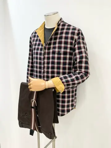 J.PRESS MEN 笹島 コーディネート画像