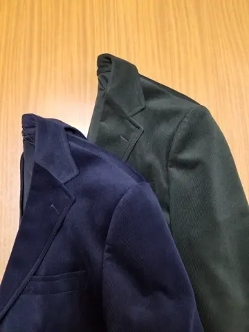 J.PRESS MEN 加賀谷 コーディネート画像