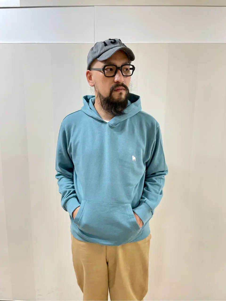 J.PRESS MEN 柳原 コーディネート画像