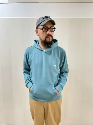 J.PRESS MEN 柳原 コーディネート画像