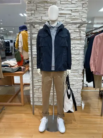 J.PRESS MEN 渡邊 コーディネート画像