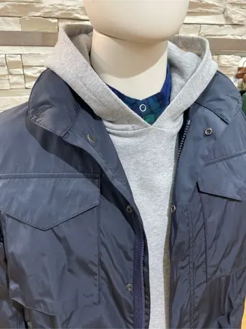 J.PRESS MEN 渡邊 コーディネート画像