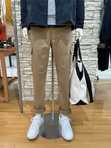 J.PRESS MEN 渡邊 コーディネート画像