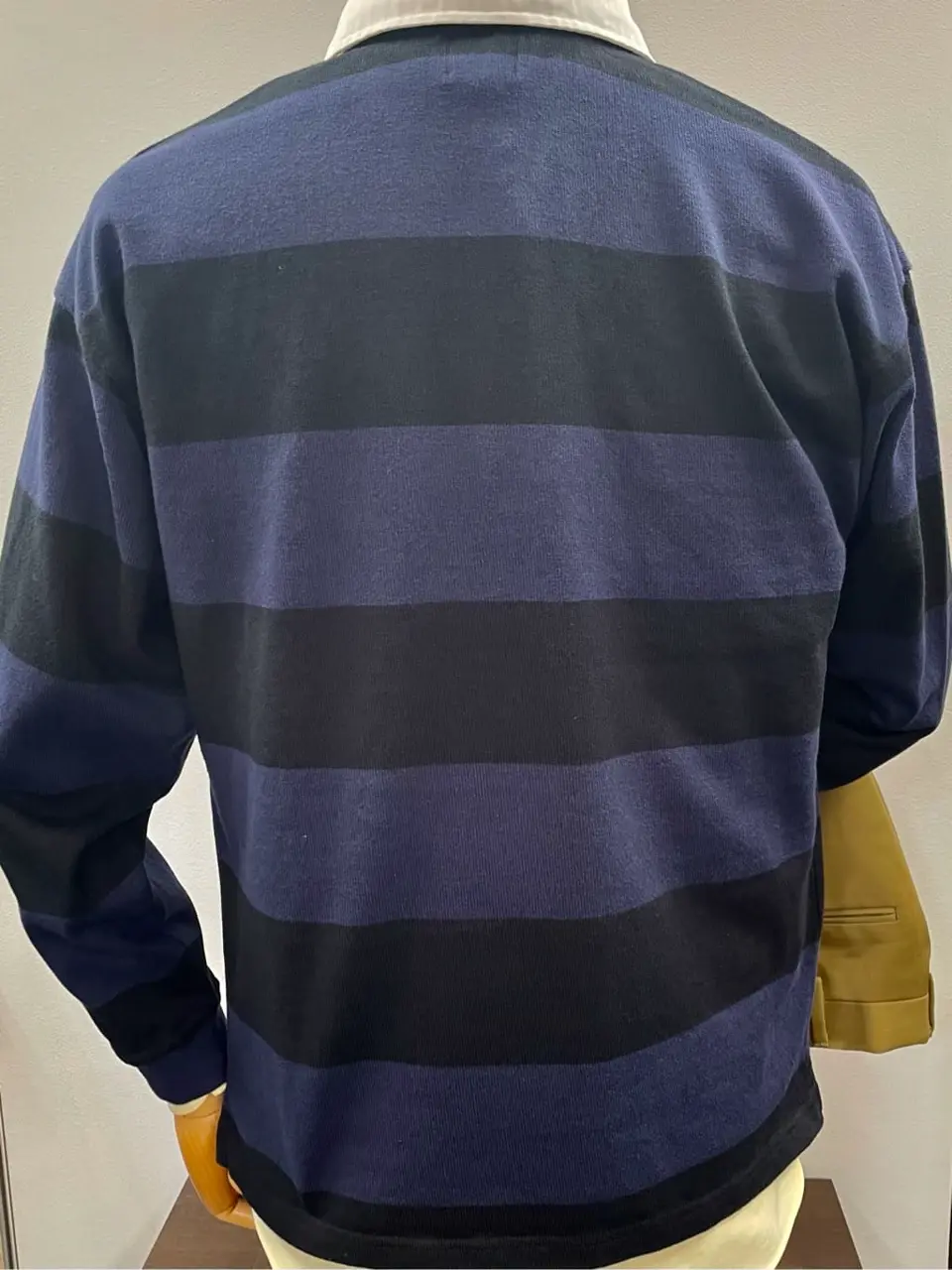 J.PRESS MEN 宮田 コーディネート画像