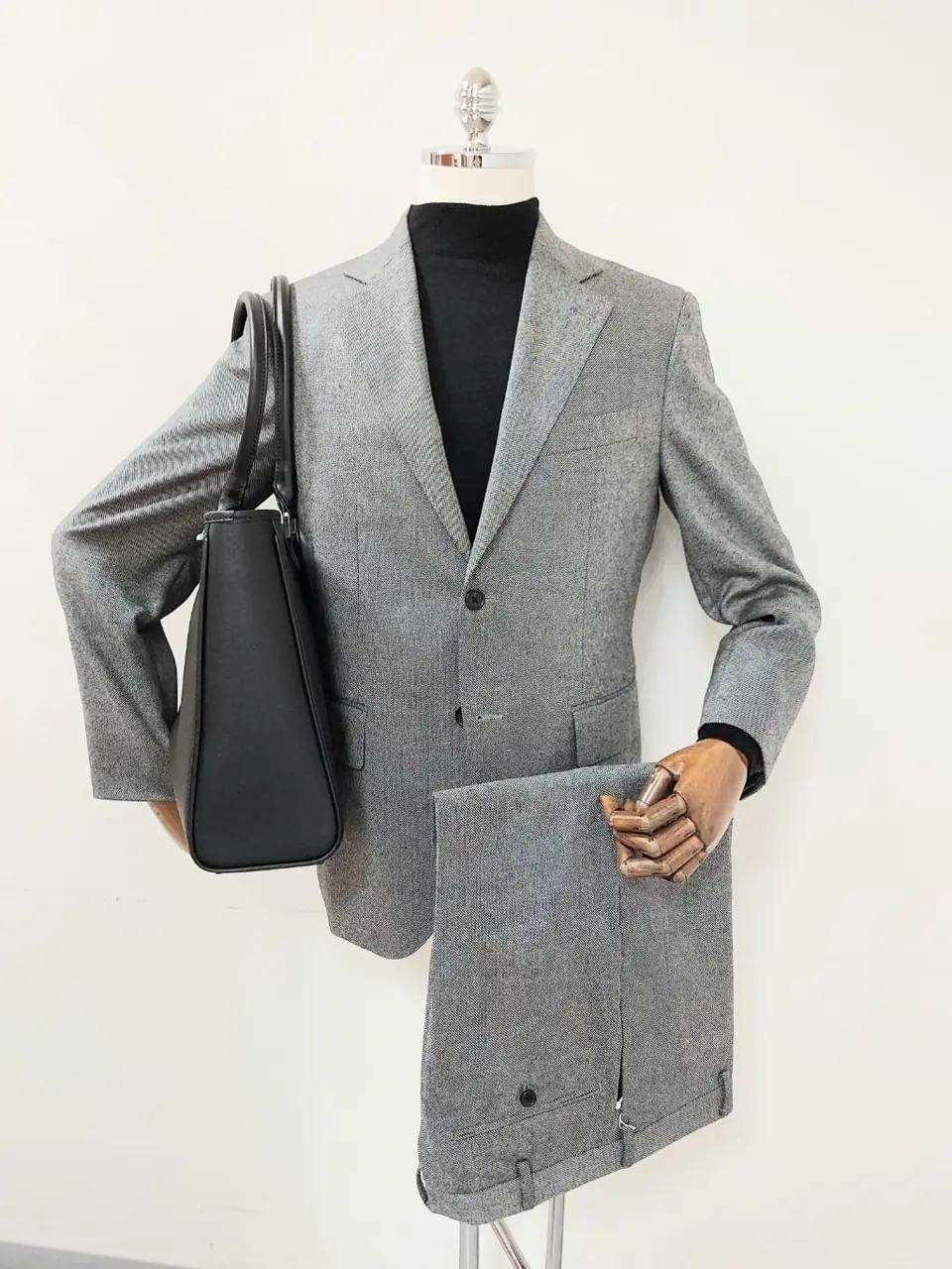 J.PRESS MEN 谷口 コーディネート画像