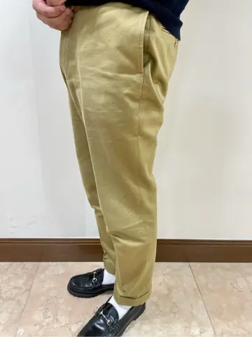 J.PRESS MEN 柳原 コーディネート画像