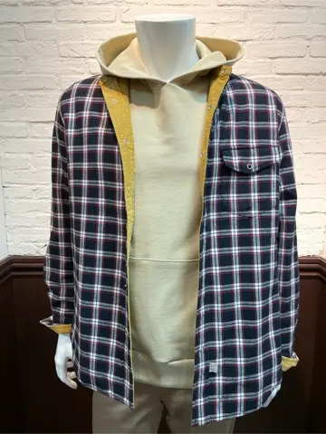 J.PRESS MEN 荒谷 コーディネート画像