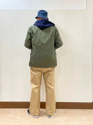 J.PRESS MEN 柳原 コーディネート画像