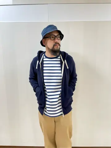 J.PRESS MEN 柳原 コーディネート画像