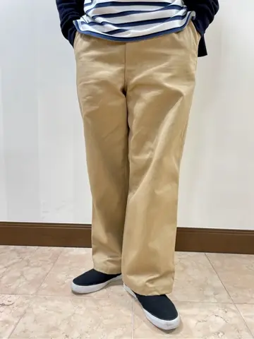 J.PRESS MEN 柳原 コーディネート画像